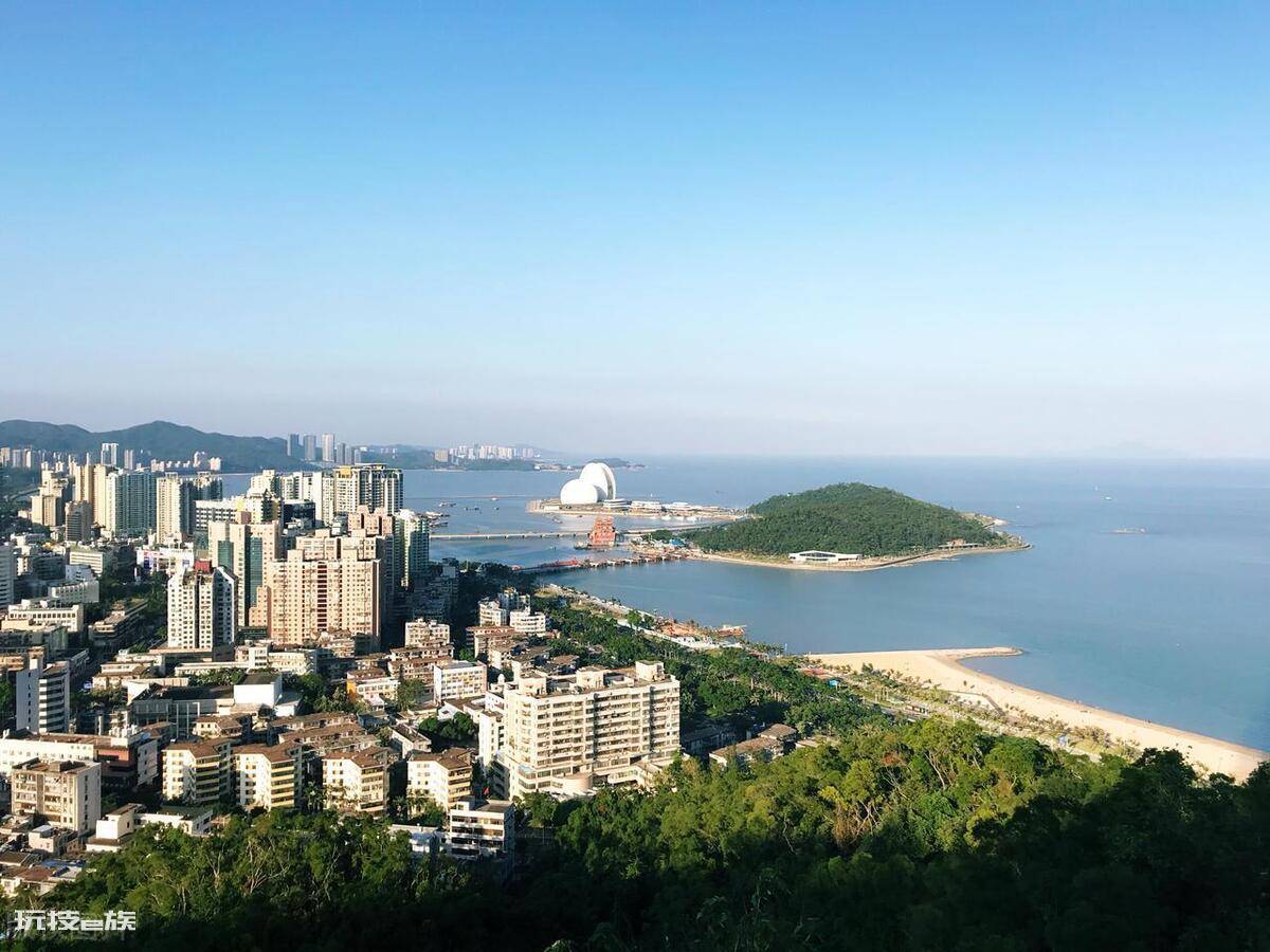 珠海旅游必去十大景点推荐(珠海最值得去的游玩景点攻略)-图片6